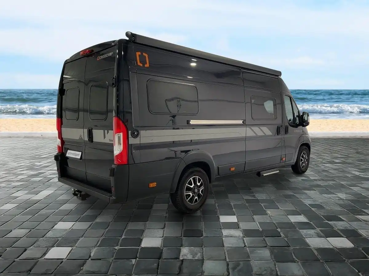 OPEL CROSSCAMP CV 640 - Ansicht 3